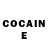 Cocaine Колумбийский Tatiana Vargina